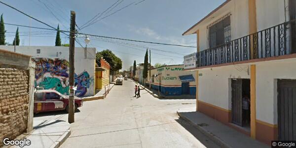 OFICINA DE ZONA DEL INEA